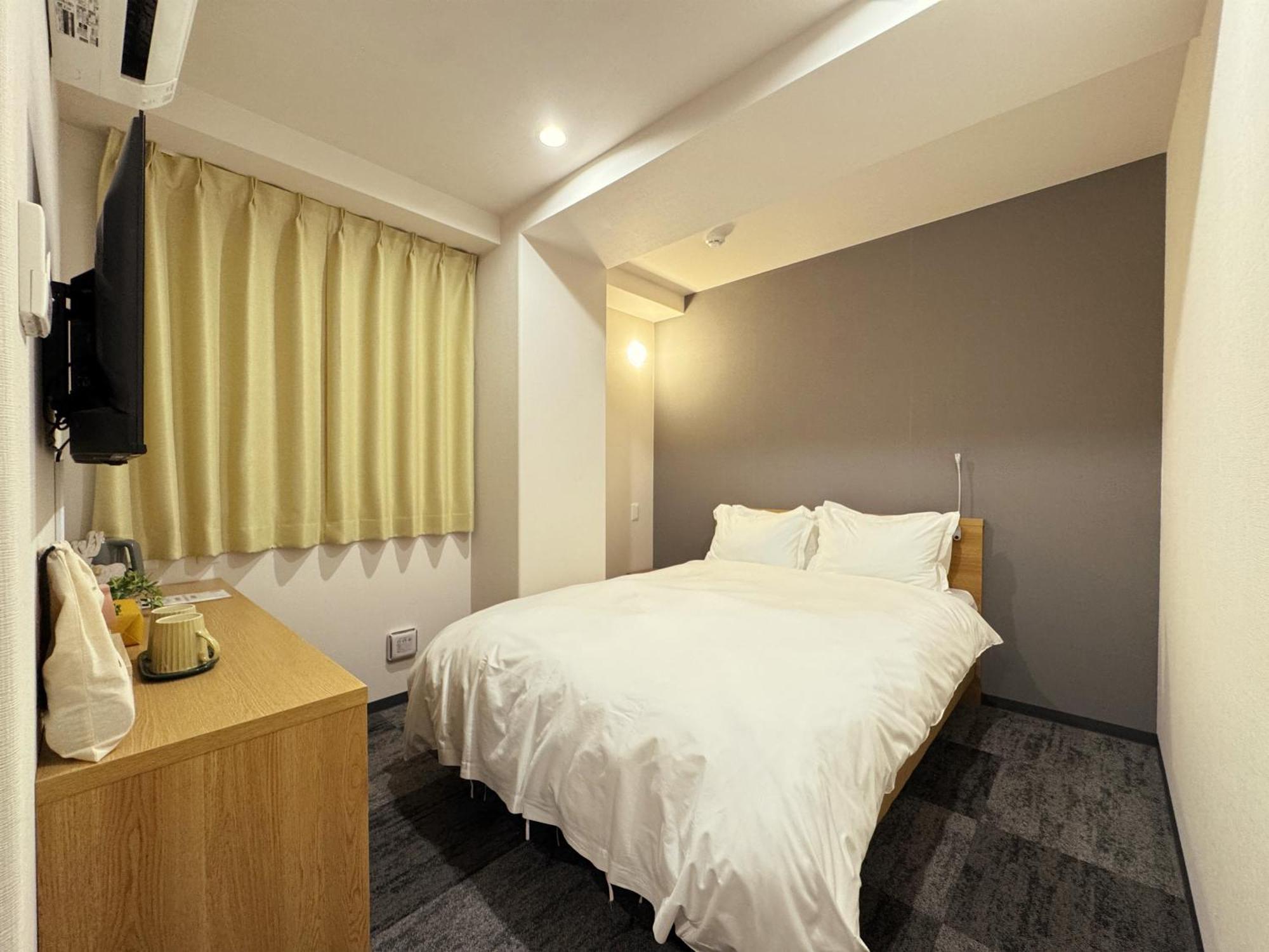 Fawn Hotel Osaka Kamer foto