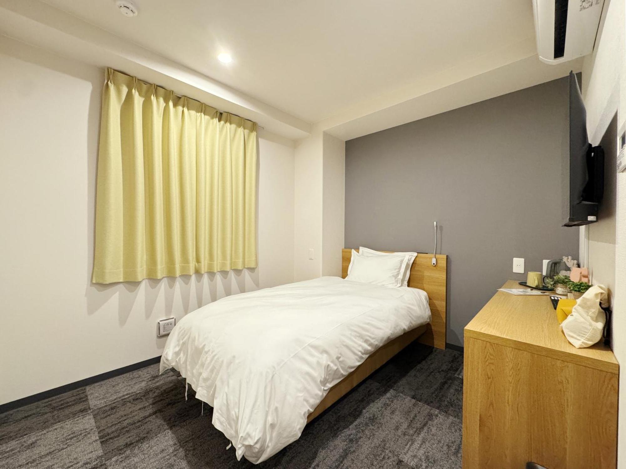 Fawn Hotel Osaka Kamer foto