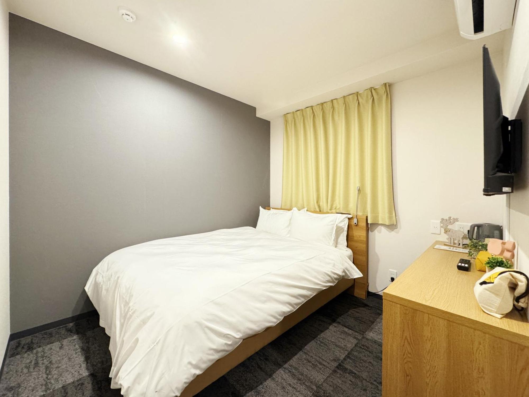 Fawn Hotel Osaka Kamer foto